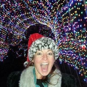 Meet your Posher, Kay